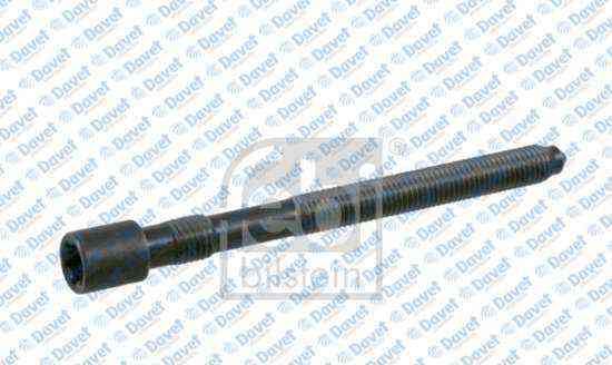 FEBI 23406 Silindir Kapak Saplamasi Tk Bora Golf Iv Beetle Polo A3 A4 Alhambra Leon Octavia Aum Agu
